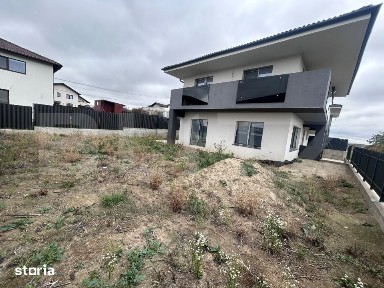 Casa individuala 120mp utilitati, 380 teren, Dezmir