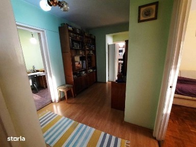Vand apartament in cartier Strand