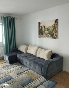 Apartament 2 camere de inchiriat Metalurgiei- Grand Kristal