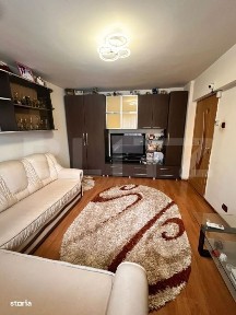 Apartament 2 camere decomandat etaj 1
