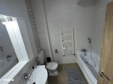 Apartament cu 2 camere Pet friendly Braytim