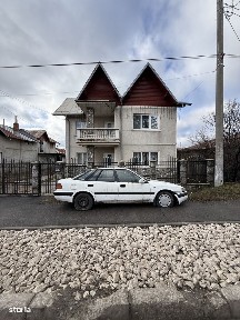 Strada Gherghiceni, Banesti, Prahova