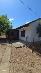 Casa la 28 km de bucuresti
