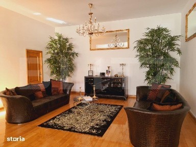 Vila de lux 350mp, teren 700mp