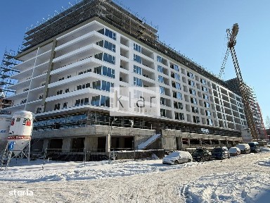 Apartament 2 camere bloc nou zona Sopor