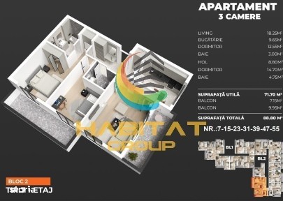 IMGB, Sectorul 4, Bucuresti