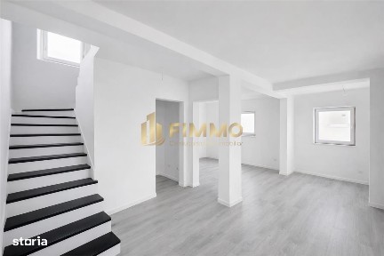 Duplex La Cheie | Avans + Rate pe 2 ani | Ipotesti | 180 mp teren ID:1