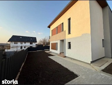 Barnova, Iasi