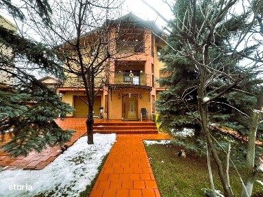 Strada Campului, Otopeni, Ilfov