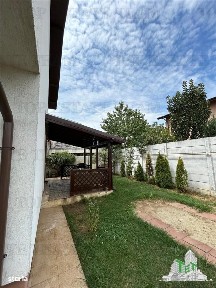Duplex 4 camere superb mobilat Apeductului-Chiajna
