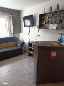 De închiriat apartament cu 4 camere pentru birou în Sfântu Gheorghe