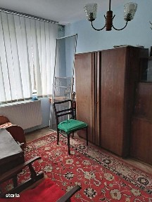 Aleea Tarnavei, Micro 14, Satu Mare