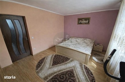 Apartament 73mp 2 camere etaj intermediar terasa Terezian