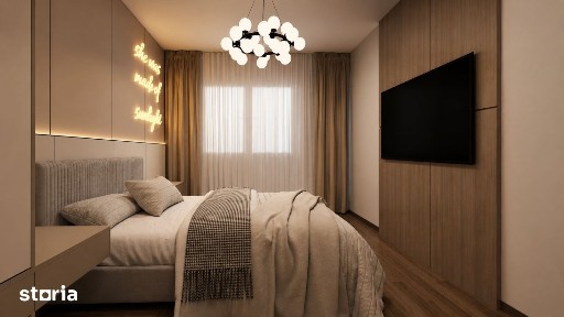 OFERTA UNICA! Investiție excelentă: apt 2 cam/LA CHEIE