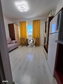 Garsoniera de vanzare Bularga-Baza 3!