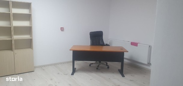 Spatiu comercial 267.4 mp in zona Cetatii