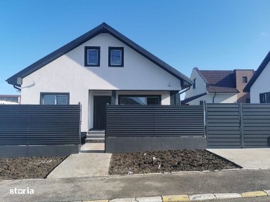 CASA 3 CAMERE | VALU LUI TRAIAN | 100 MPC