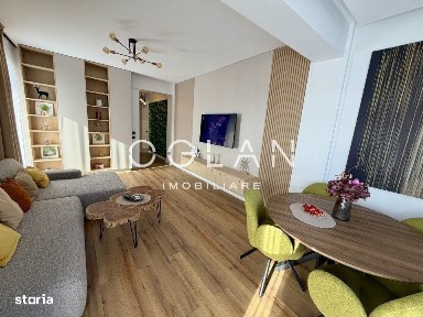 Ap 2 cam de lux, prima inchiriere, Pictor Brana, Șelimbăr