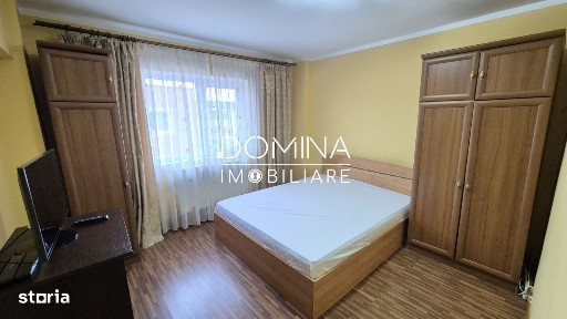 Vanzare apartament 4 camere, mobilat/utilat, strada Nicolae Grigorescu