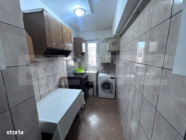 Apartamnet 2 camere - Zona Ecaterina
