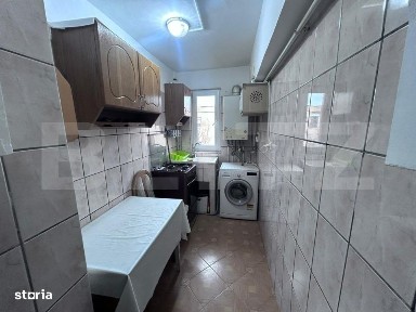 Apartament 2 camere - Zona Ecaterina