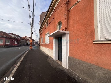 Cladire ultracentrala de vanzare, Oradea, Bihor V4542