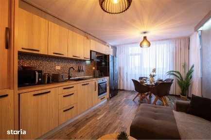 CENTRAL - CITY OF MARA - 2 CAMERE - LUX - EXCELENT INVESTITIE