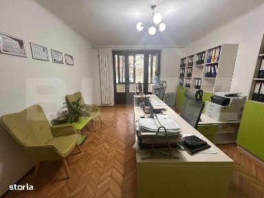Apartament 4 camere, 120 mp, zona Elisabetin