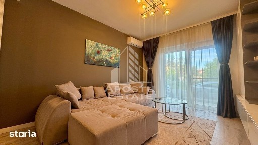 Apartament cu 2 camere, bloc nou, zona Aradului, Timisoara