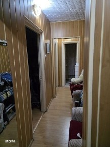 Vand apartament 3 camere