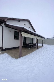 Casa noua tip Parter | 3 Dormitoare | Zona Odoreului | 650 mp teren