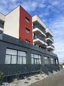 RECO 2 camere bloc nou Nufarul 2 Cantemir
