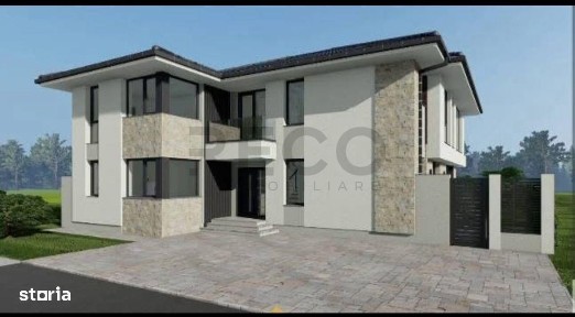 RECO apartament cu 2 camere in Santandrei