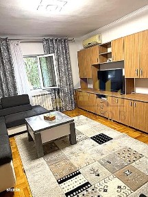 Garsoniera confort 1 decomandata Unirii Nord