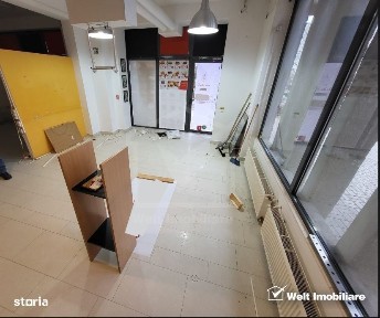 Spatiu comercial - Manastur
