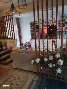 Triplex modern cu terasa si gradina, Sanpetru, Brasov