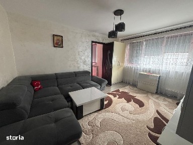 APARTAMENT 2 CAMERE DE ÎNCHIRIAT | GEORGE ENESCU | PARTER | 350 €