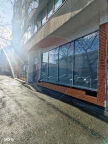 Spațiu comercial de 336mp de vânzare în zona Noua