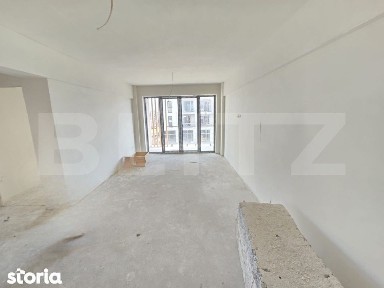 Apartament 2 camere, 52.50 mp, zona Unirii Green Properties