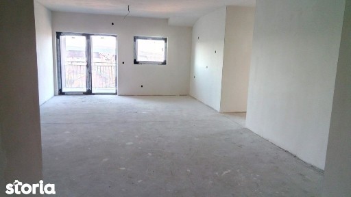 Apartament Nou intr-un cadru placut, 3 dormitoare, VILA cu TEREN