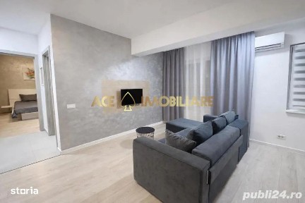 2 Camere | Aparatorii Patriei | Proximitate Metrou | parcare | central