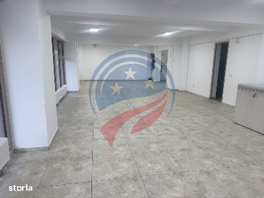 Spațiu comercial modern - Etaj 1 - zona Promenada