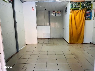 Spatiu comercial stradal, pozitie strategica - N. Balcescu, zona Piata