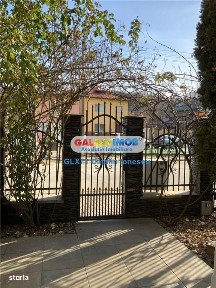 Strada Justitiei, Slanic, Prahova