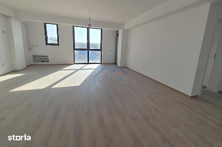 Apartament 3 camere, bloc nou, Cetate