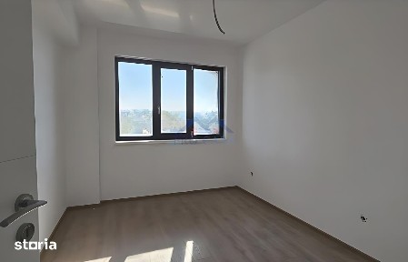 Apartament 3 camere, bloc nou, Cetate