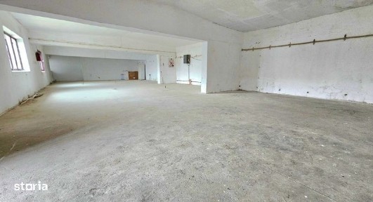 Zona Str Chimiei Hale Spatii Roman NT