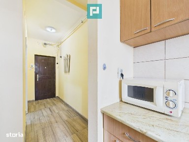 Apartament o cameră zona Podgoria