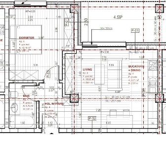 Comision 0!Apartament 2 camere, bloc nou, 52 mp, zona Elite City