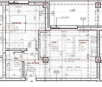 Comision 0!Apartament 2 camere, bloc nou, 52 mp, zona Elite City